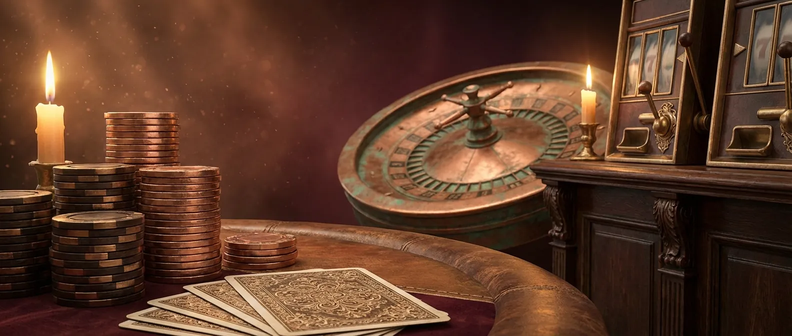 Admiral Casino bonus